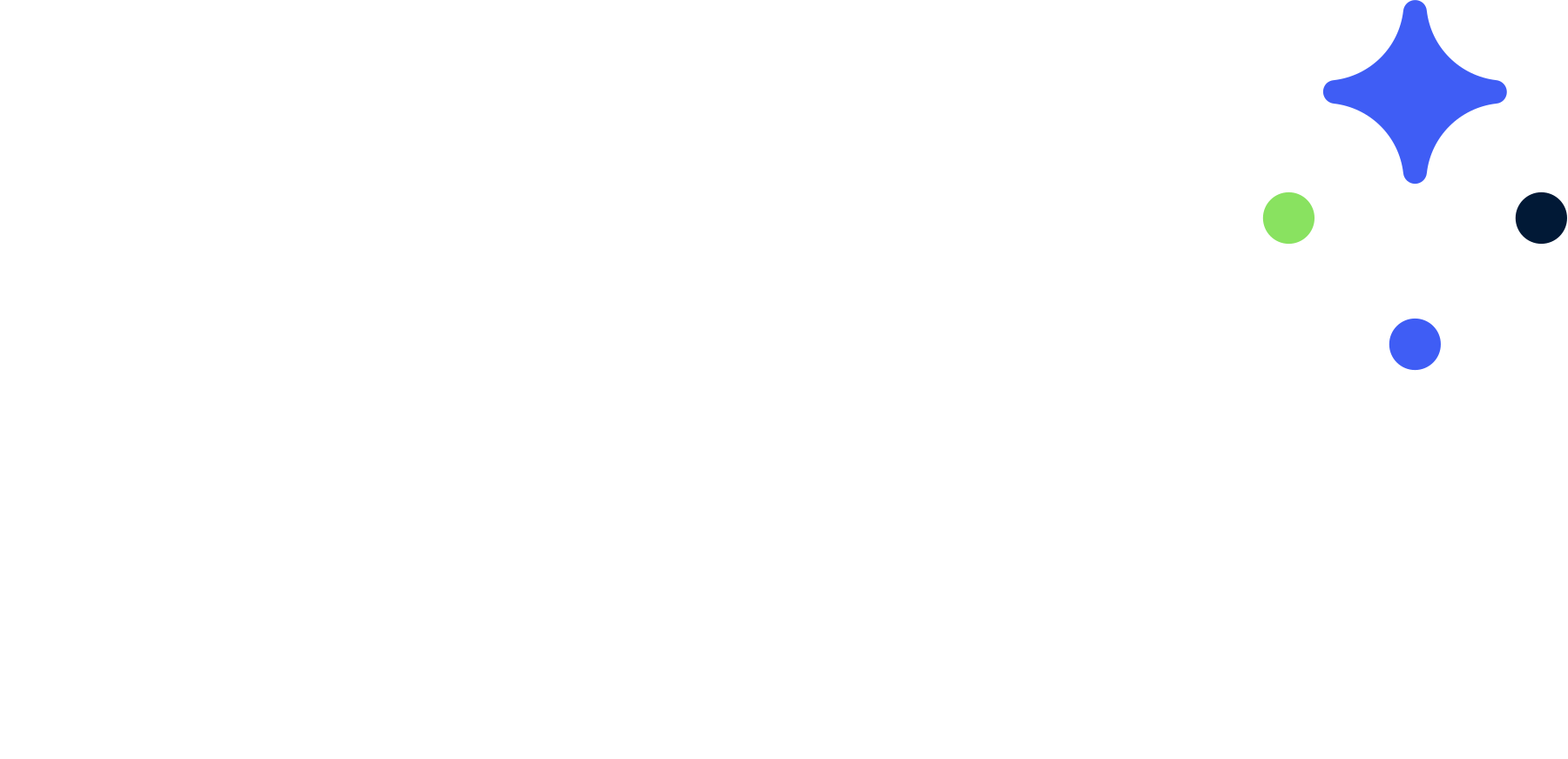 Charity Navigator logo white