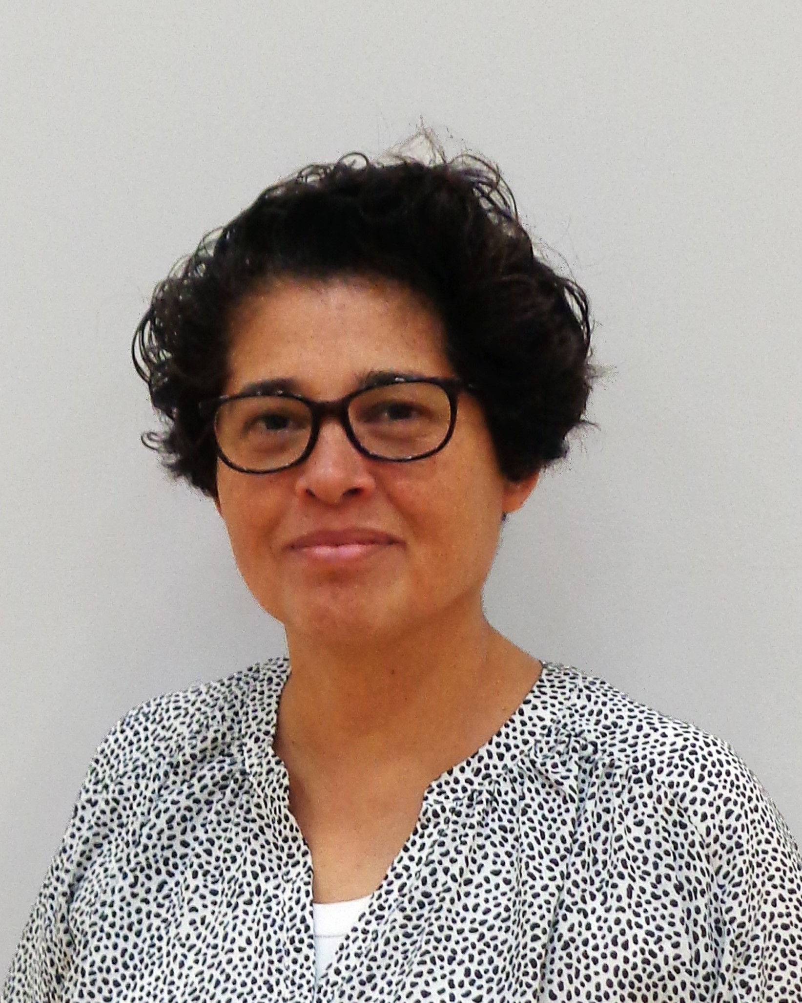 Gina Toledo Neighborhood House