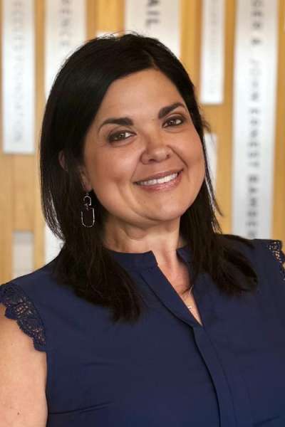 Andrea Arflack