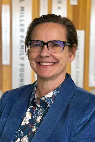 Jennifer Nuttall