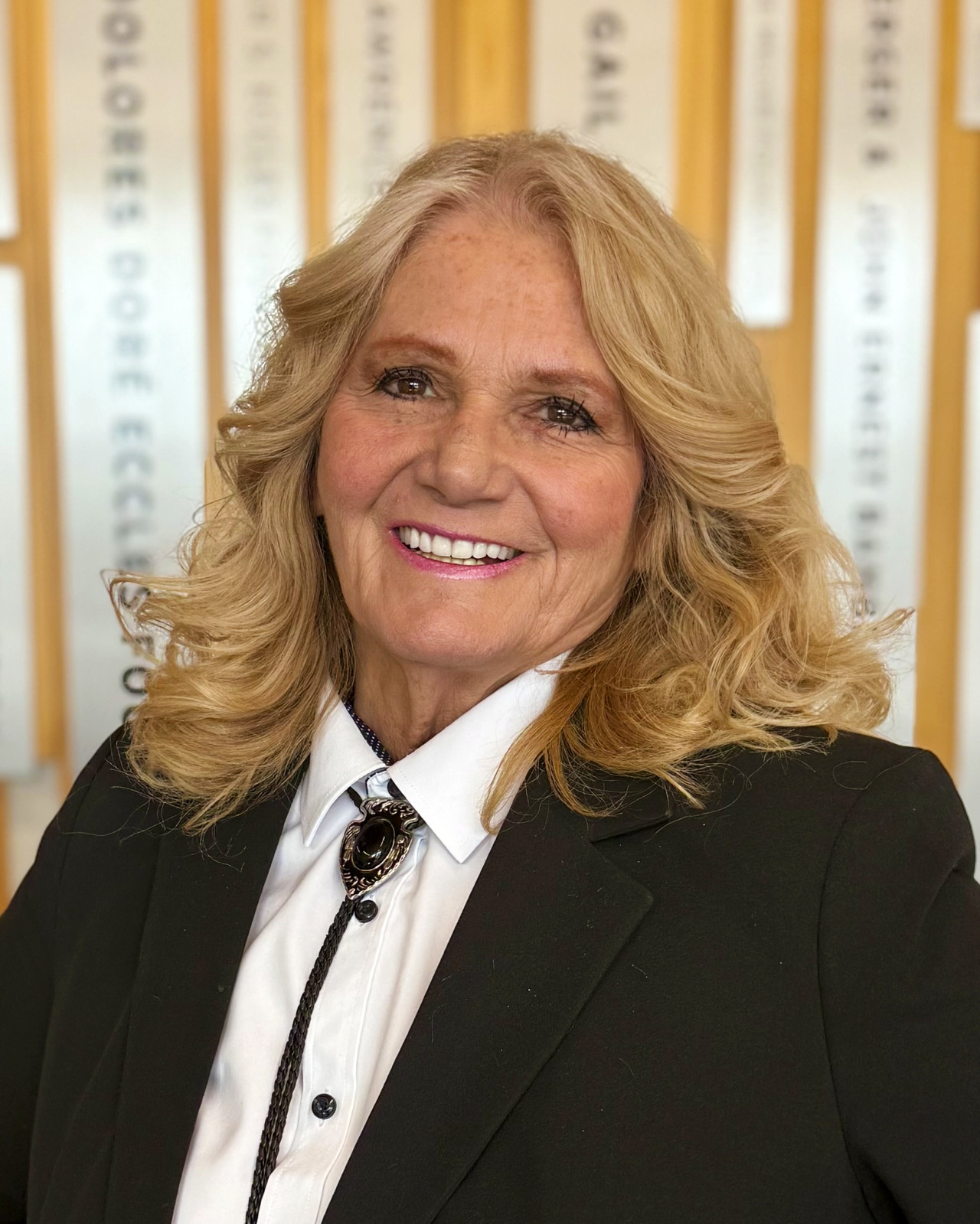 Deb Hall