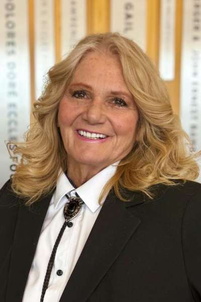 Deb Hall
