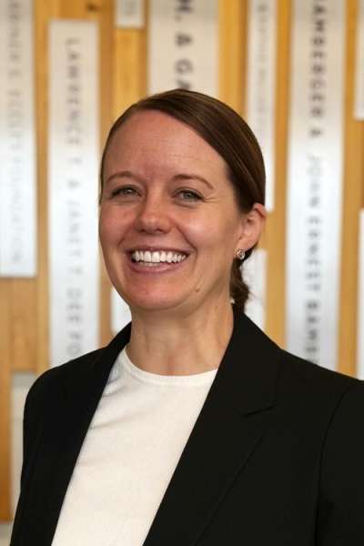 Andrea Arflack