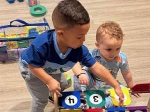 Neighborhood House Spark Neighborhood House Spark