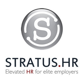 Stratus.HR Logo