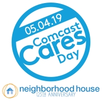 Comcast Cares Day 2019