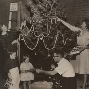 Christmas