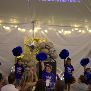 Cheer Club 
